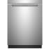 Whirlpool WDTA50SAHZ - Stainless Steel