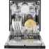 Whirlpool WDTA50SAHZ - Interior View - Stainless Steel