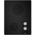 Whirlpool W5CE1522FB - Front View