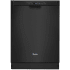 Whirlpool WDF560SAFB - Black