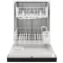 Whirlpool WDF130PAHS - Open View Stainless Steel