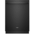 Whirlpool WDT750SAHB - Black
