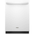 Whirlpool WDT750SAHW - White