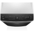 Whirlpool WED9500EW - White Front View