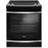 Whirlpool WEE745H0FE - Black Ice
