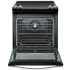 Whirlpool WEE745H0FE - Black Ice 6.4 Cu. Ft. Interior