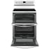 Whirlpool WGE745C0FH - 6.7 Cu. Ft. Interior