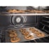 Whirlpool WEG745H0FS - Convection Oven Interior