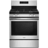 Whirlpool WFG520S0FS - 30 Inch Freestanding Gas Range from Whirlpool