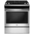 Whirlpool WEG515S0FS - Slide-In Gas Range from Whirlpool