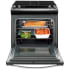 Whirlpool WEG515S0FS - 5.0 cu. ft. Capacity