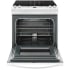 Whirlpool WEG515S0FW - 5.0 cu. ft. Capacity
