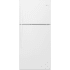 Whirlpool WRT519SZDW - Front View