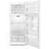 Whirlpool WRT518SZFW - Interior - Empty