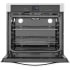 Whirlpool WOS51EC0AS - Open View