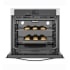 Whirlpool WOS51EC0AS - In-Use View