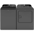 Whirlpool WHWADREPB6157 - Side by Side Washer and Electric Dryer
