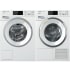 Miele MIWADREL17 - Front View
