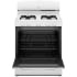Amana AGR4230BAW - White Open View