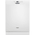 Whirlpool WDF590SAJW - Front View