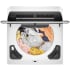 Whirlpool WTW7120HW - Open View