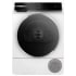 Bosch 500 Series BOWADREUC245AX - 24" Compact Heat Pump Dryer