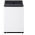 LG LGWADRECW8400 - 7.3 cu ft Washer