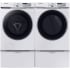 Samsung SAWADRE63002W - Side-By-Side Pedestal