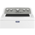 Maytag MVWX655DW - Window Top