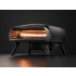 Witt ETNA Rotante ER16MB - ETNA Rotante 16 Inch Pizza oven Matte Black