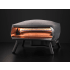 Witt ETNA Rotante ER16MG - ETNA Rotante 16 Inch Pizza oven Matte Graphite