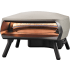 Witt ETNA Rotante ER16MS - ETNA Rotante 16 Inch Pizza oven Matte Stone