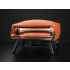 Witt ETNA Rotante ER16MO - ETNA Rotante 16 Inch Pizza oven Matte Orange