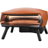 Witt ETNA Rotante ER16MO - ETNA Rotante 16 Inch Pizza oven Matte Orange