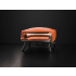 Witt ETNA Rotante ER16MO - ETNA Rotante 16 Inch Pizza oven Matte Orange