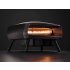 Witt ETNA Fermo EF16MB - ETNA Fermo 16 Inch Pizza oven Matte Black