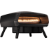 Witt ETNA Fermo EF16MB - ETNA Fermo 16 Inch Pizza oven Matte Black