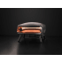 Witt ETNA Fermo EF16MB - ETNA Fermo 16 Inch Pizza oven Matte Black
