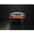 Witt ETNA Fermo EF16MG - ETNA Fermo 16 Inch Pizza oven Matte Graphite