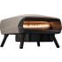 Witt ETNA Fermo EF16MS - ETNA Fermo 16 Inch Pizza oven Matte Stone