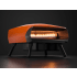 Witt ETNA Fermo EF16MO - ETNA Fermo 16 Inch Pizza oven Matte Orange