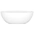 Rohl Barcelona BA1NSWNO - 29 Inch Freestanding Soaking Bathtub With Void And No Overflow Hole