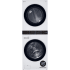 LG WKE100HWA - 27 Inch Smart Electric WashTower with 4.5 Cu. Ft. Washer Capacity