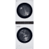 LG WKG101HWA - 27 Inch Smart Gas WashTower with 4.5 Cu. Ft. Washer Capacity