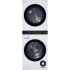 LG WKG101HWA - Single Unit Front Load LG WashTower™ with Center Control™ 4.5 cu. ft. Washer and 7.4 cu. ft. Gas Dryer