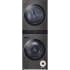 LG WKGX201HBA - Single Unit Front Load LG WashTower™ with Center Control™ 4.5 cu. ft. Washer and 7.4 cu. ft. Gas Dryer