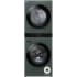 LG WKGX201HGA - 27 Inch Smart Gas Single Unit WashTower with 4.5 cu. ft. Washer Capacity