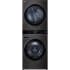 LG WKHC202HBA - Front View