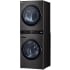 LG WKHC202HBA - 3/4 View
