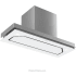 Futuro Futuro Bravia Series WL30BRAVIAWHT - 30 Inch Bravia Insert Range Hood in Bottom Angled View